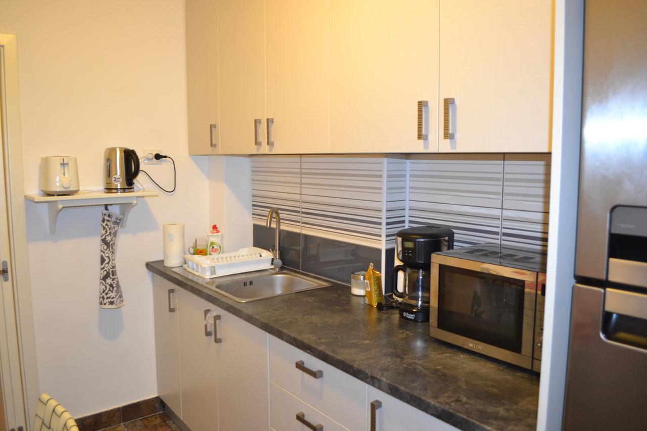 Апартаменты Victoria Plaza Two Bdr Apt Бухарест Экстерьер фото