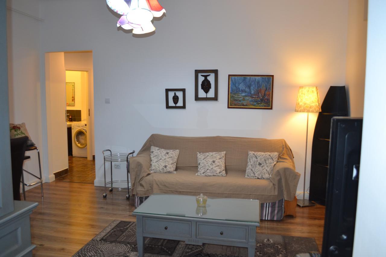 Апартаменты Victoria Plaza Two Bdr Apt Бухарест Экстерьер фото